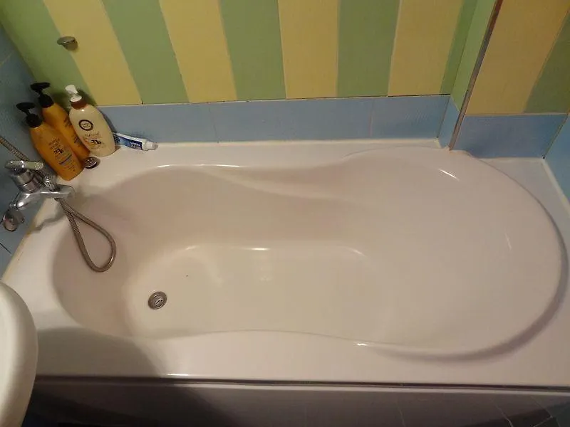 Gwangan Kum Motel Busan